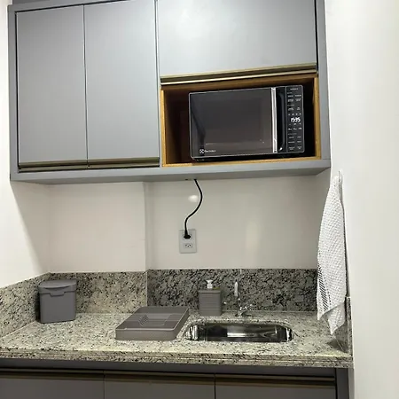 Studio 606 - Espetacular Ribeirao Preto Exterior photo