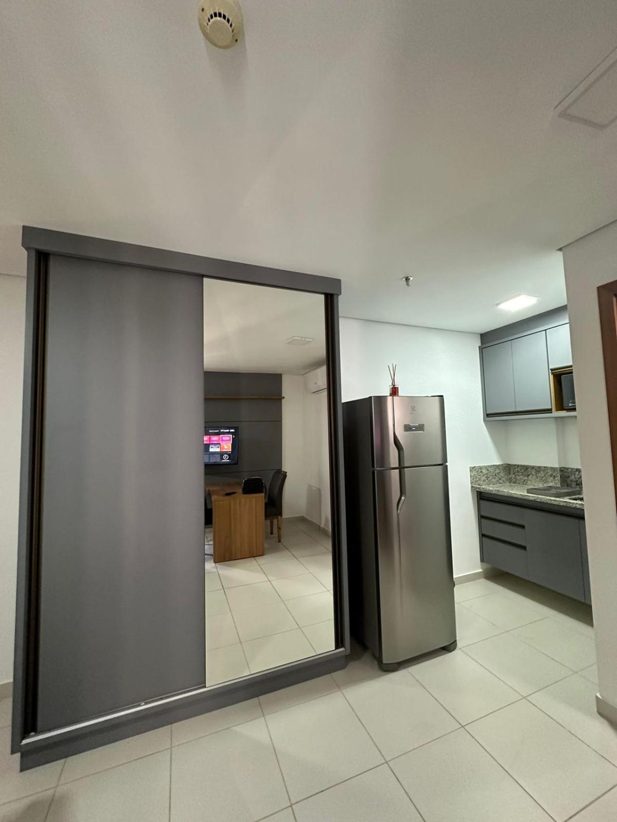 Apartment 606 - Espetacular Ribeirao Preto
