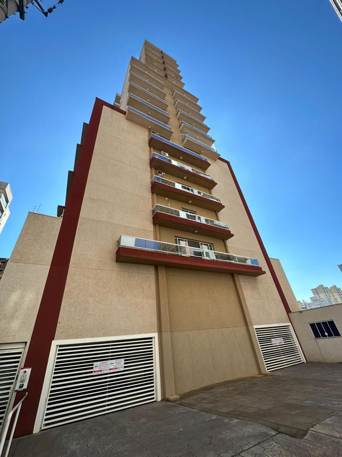 Apartment 606 - Espetacular *