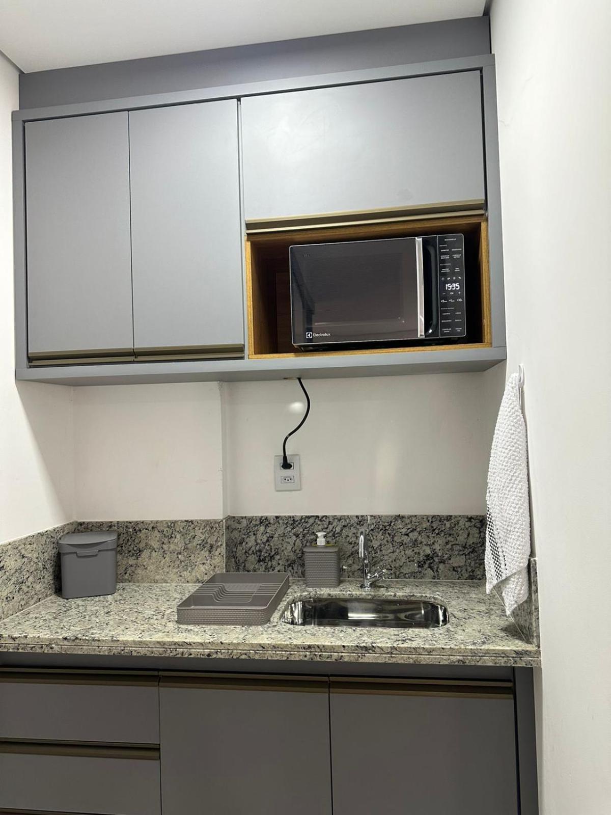 Apartment 606 - Espetacular *