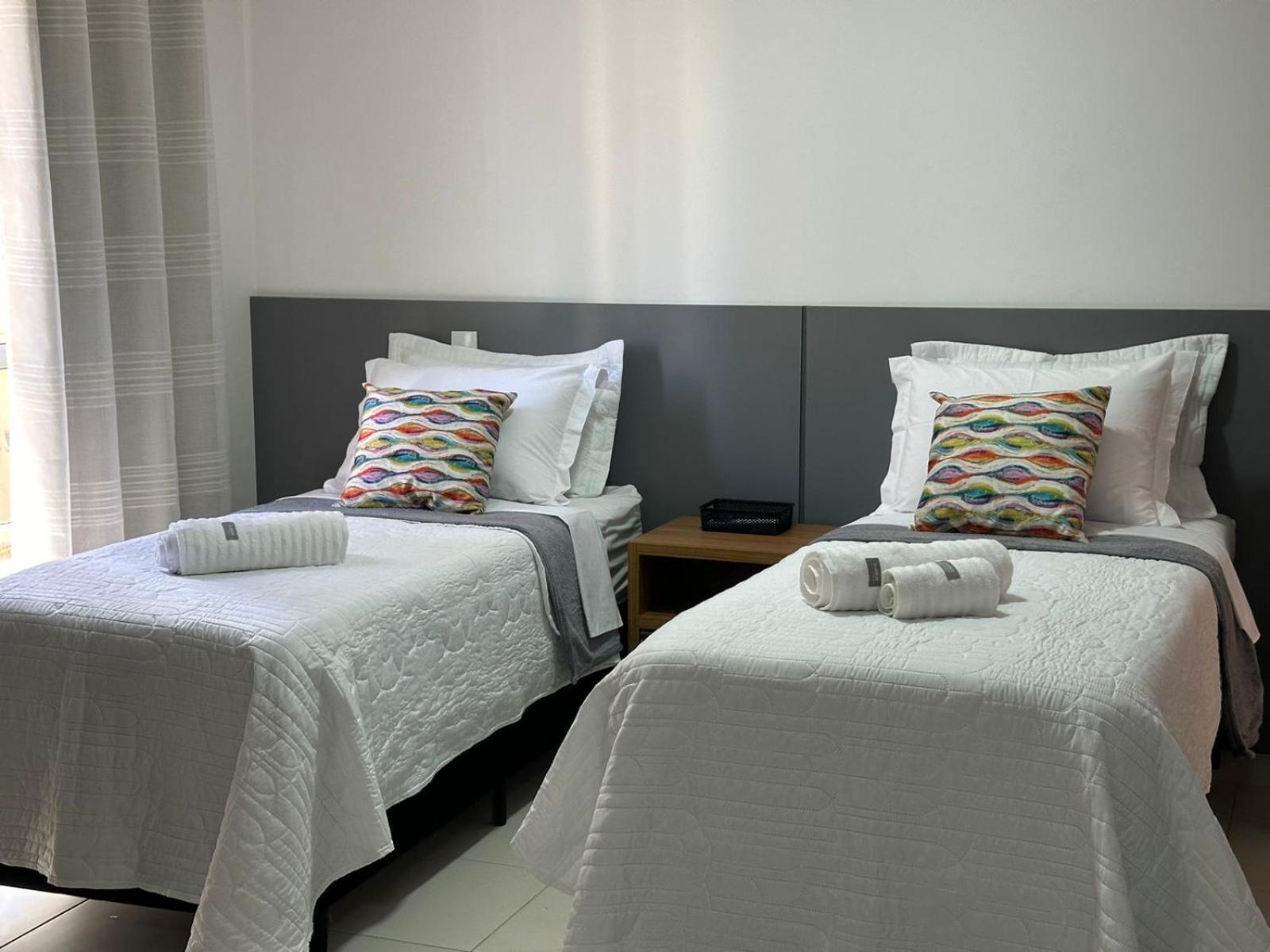 Apartment 606 - Espetacular Ribeirao Preto