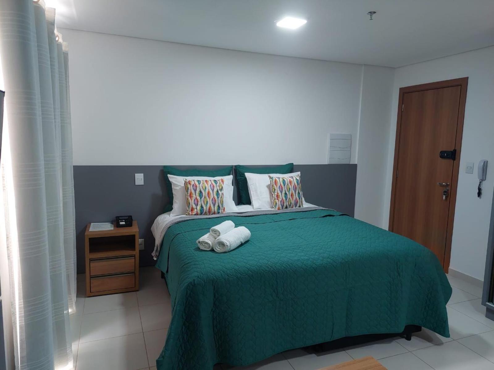 Apartment 606 - Espetacular