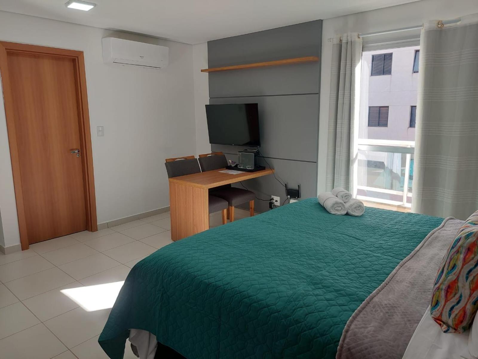 606 - Espetacular Apartment *