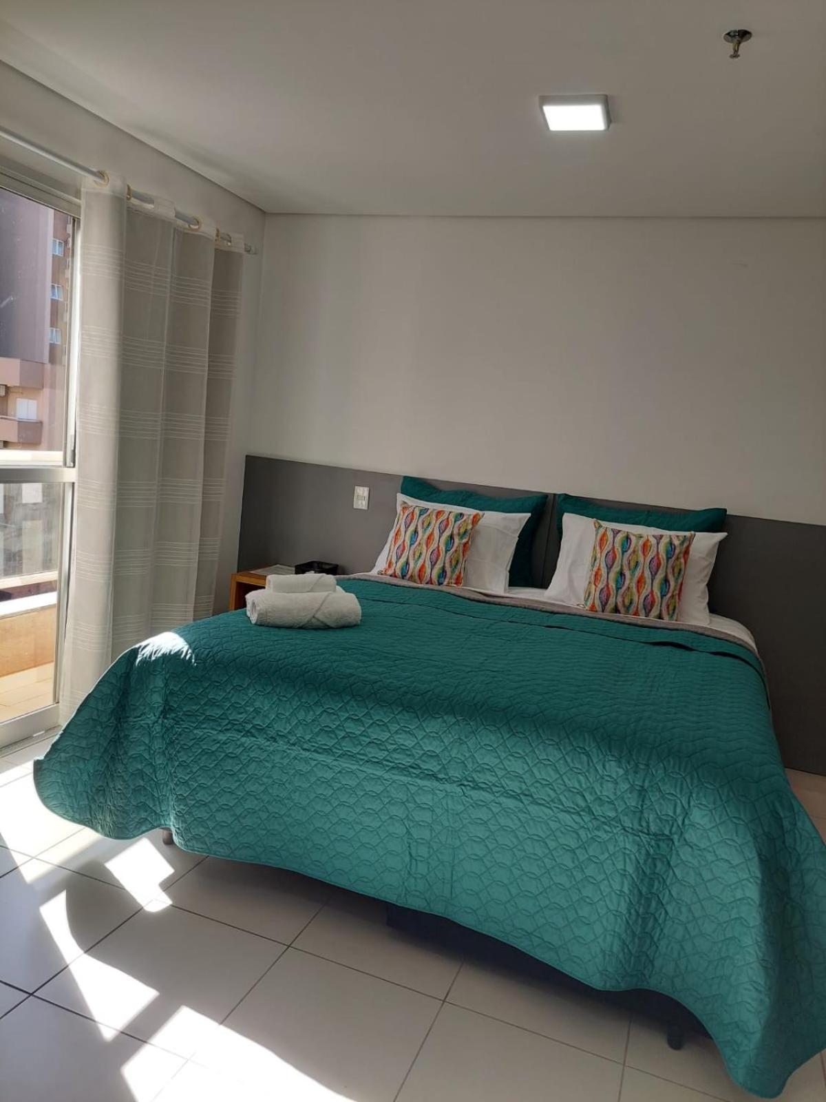 Apartment 606 - Espetacular