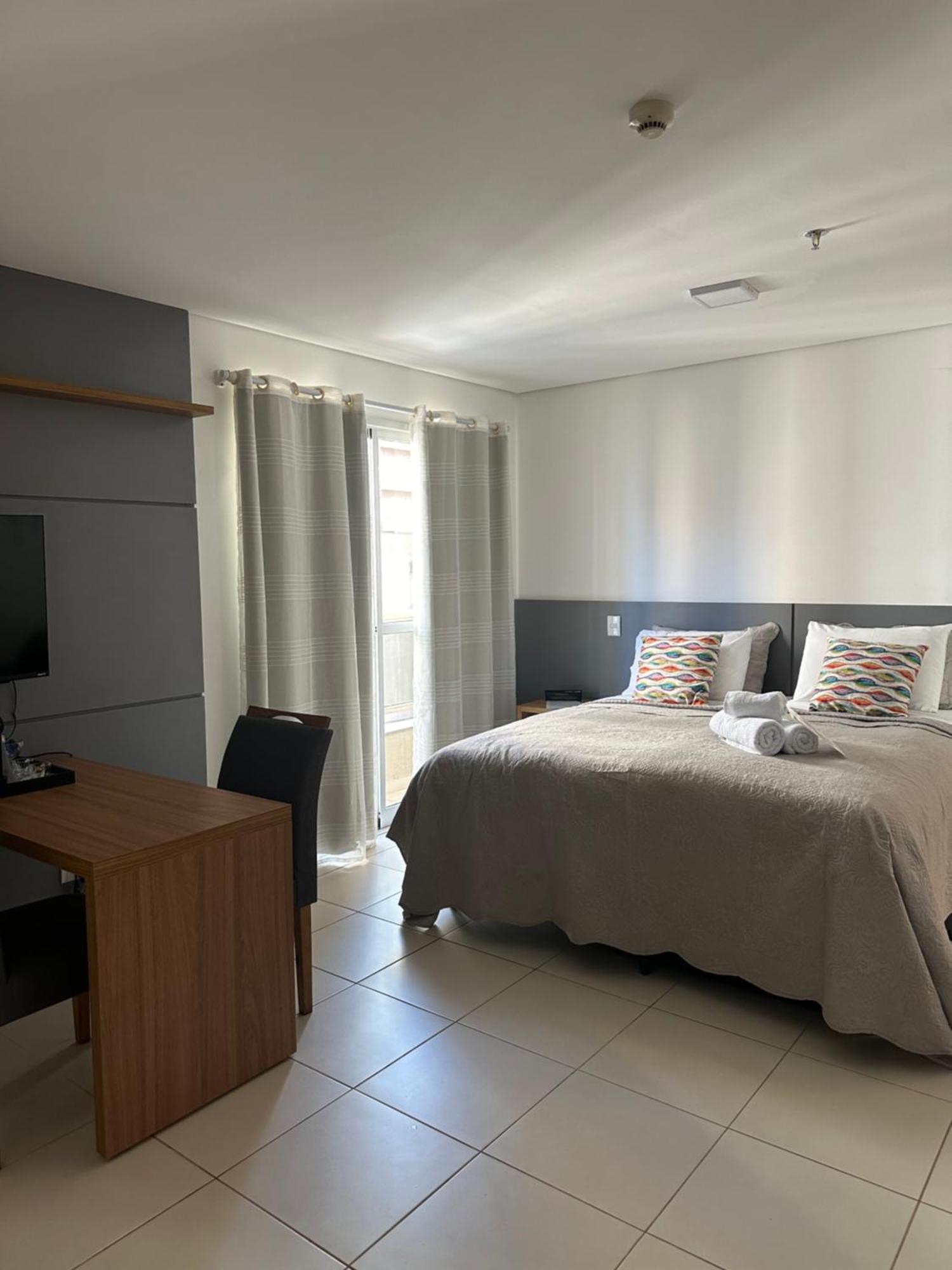 Apartment 606 - Espetacular Ribeirao Preto